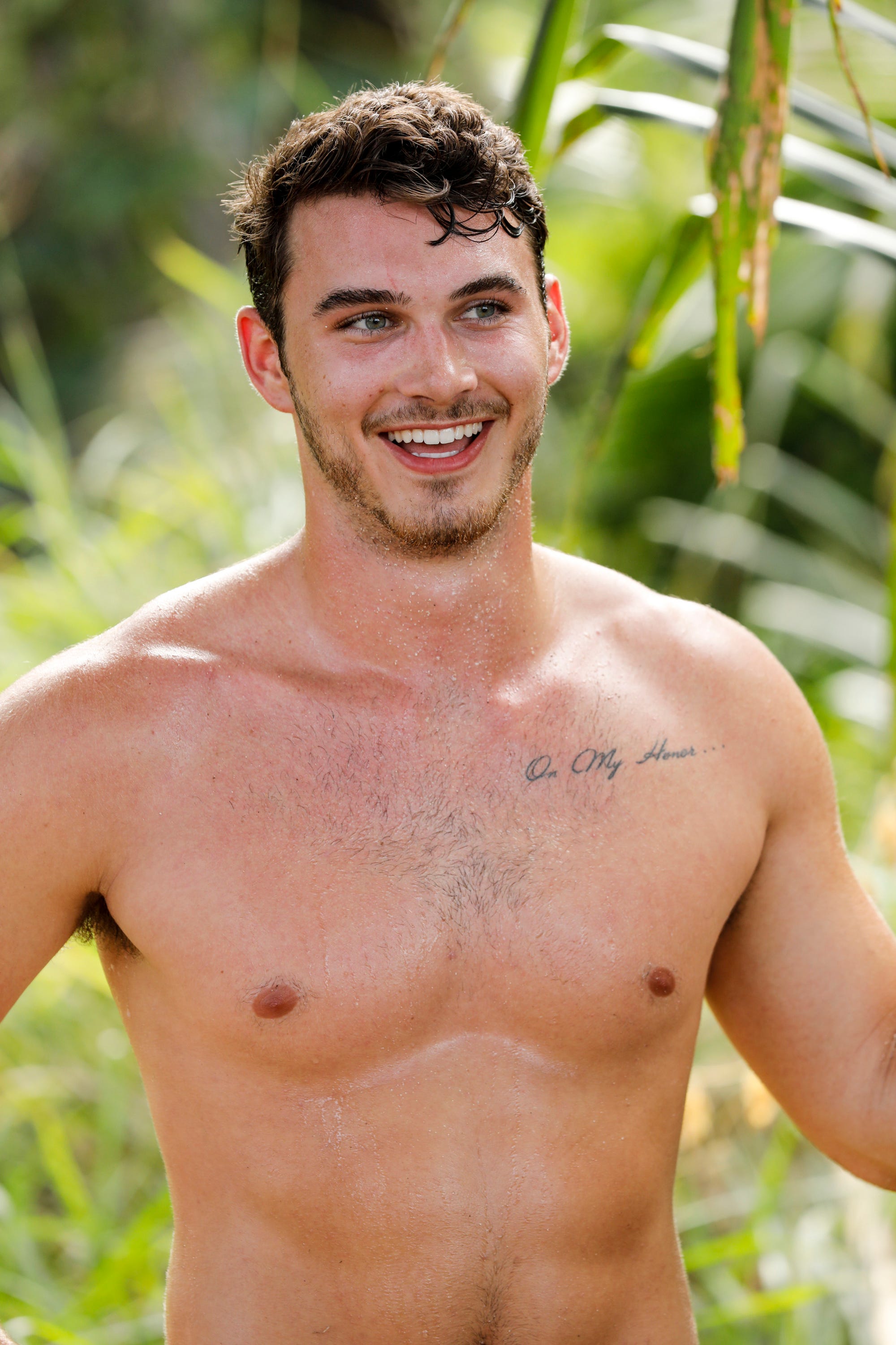 Survivor contestant adult galleries 16